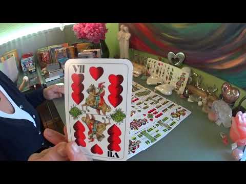 💗💗#Seelenpartner / #Nostalgie #und #Sehnsucht #der #Seele #Orakel💗💗 25.05.2020