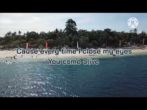 CLOSER YOU AND I by: GINO PADILLA