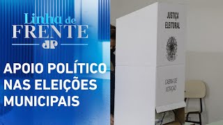 Qual o poder de um vereador em relação à transferência de votos para seu prefeito?