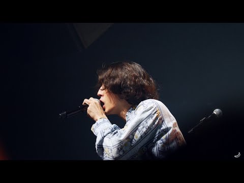 180911 [MU:CON 뮤콘] Good Boy Twist - 잔나비(jannabi) @상상마당