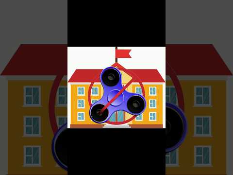 Why fidget spinners disappeared 🤨 ?