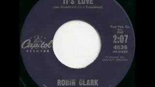 Robin Clark - For Your Sake