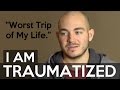 "WORST TRIP OF MY LIFE" "WORST TRIP OF MY LIFE"