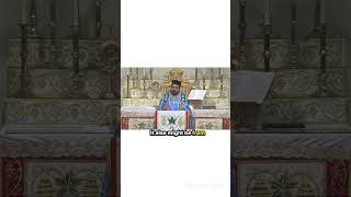 Clip from SBGOC Sermon - Fruit the Justifies Wisdom