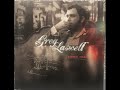 11 ◦ Greg Laswell - Through Toledo  (Demo Length Version)