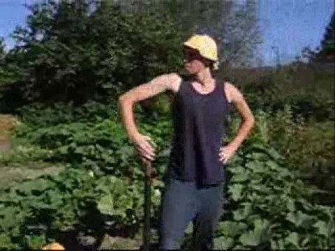 Глухомань.Клип