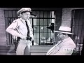 Barney Gives Otis A Sobriety Test