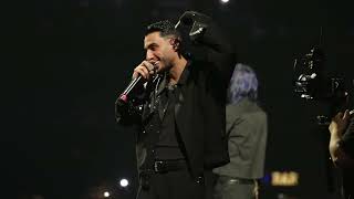 ERA7CAPONE X NASTEISHA - "INTIHAR" LIVE PERFORMANCE