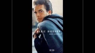 Merle Haggard - Let&#39;s Chase Each Other Round The Room