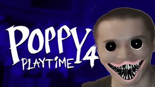 加藤純一のPoppy Playtime 実況プレイPart2