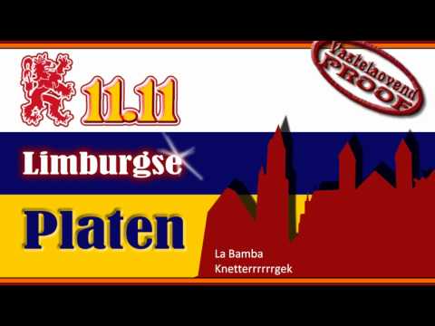 La Bamba - Knetterrrrrrrrgek (LVK 2012)