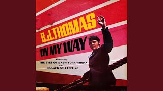 I Saw Pity In The Face Of A Friend