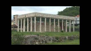 Why visit Albania 2011? Tourism
