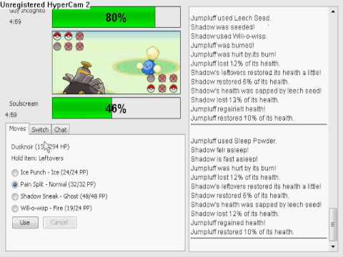 #1 Soulscream vs Guy Incognito