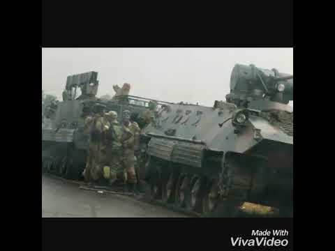 Sniper Storm - Nyika irikufara (official audio) Nov 2017