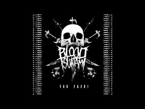 Blood Tsunami - Krokodil