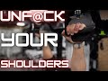 FIX YOUR SHOULDERS WITH THIS UPPER BODY WARMUP