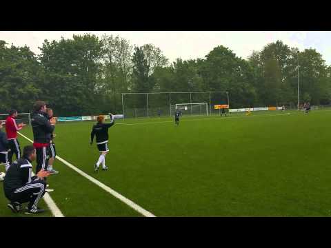 Copy of Deventer Youth Cup TFA U13 Goal V Club Brugge U13