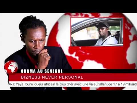 Journal Rappé EP9 avec Xuman et Keyti