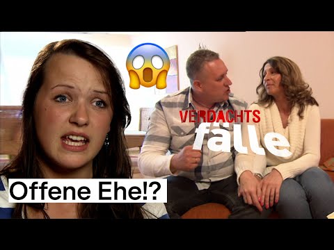 FAMILIENKRISE: Tochter entdeckt skandalöses Geheimnis ihrer Eltern! 🤯💘 | Verdachtsfälle