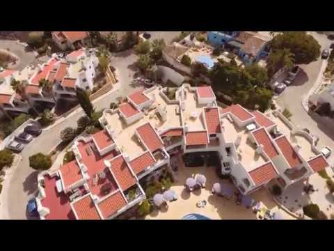 Monte Dourado Resort