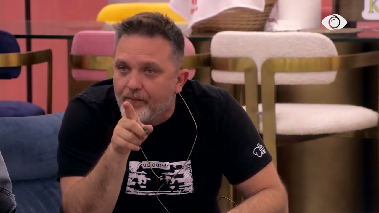 Loja mafia/ Juli debaton me Riken, dy emra për misionin sekret