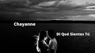 Chayanne 😍Di Qué Sientes Tú (Tradução)