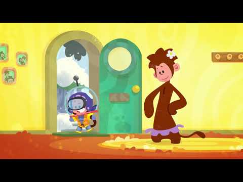 Tee and Mo Score: Cold