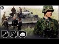 The History of the 3 Most Powerful Divisions of the Waffen SS | The Praetorian Guard III Reich