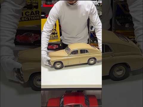 This Mini Car Is CRAZIER Than a Real One! 😱🚗