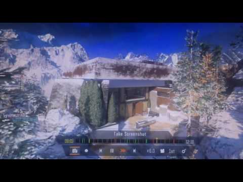 Rectrix9 keyboarding