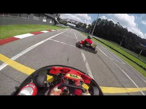 Soka Porva - Etapa 2 - 2020 - Aldeia da serra - Piloto Marcio