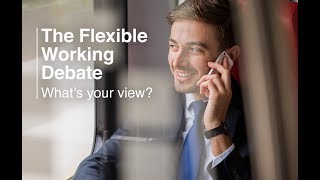Flexible working: 3 key challenges