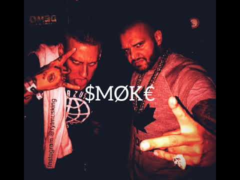 Rytmus ft. Separ & Momo - Inferno (Official Audio)