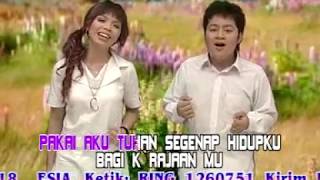 Download lagu Aku MIlikMU - Christy Podung ft. Elia Pandean mp3