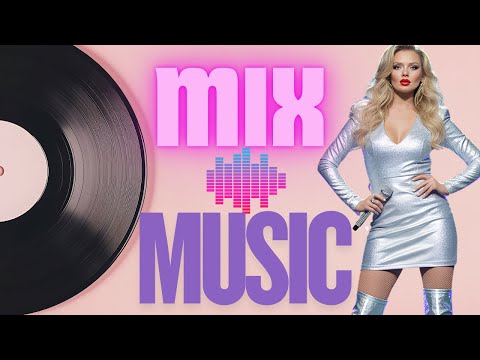 MIX MUZICĂ ROMÂNEASCĂ MOLDOVENEASCĂ VOL. III - MANELE - ETNO - COLAJ - MARISHKA MUSIC 2025 NEW