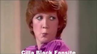 Cilla Black - How Deep Is Your Love