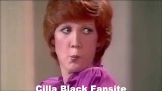 Cilla Black - How Deep Is Your Love