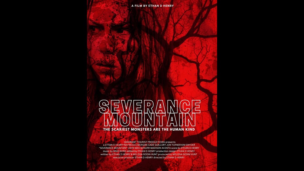 Severance Mountain Trailer I