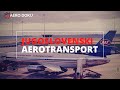 JAT - Jugoslovenski aerotransport - Yugoslav Airlines | Dokumentarni film