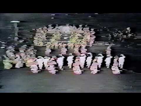 Downtowners 1980, A Night at the Copa