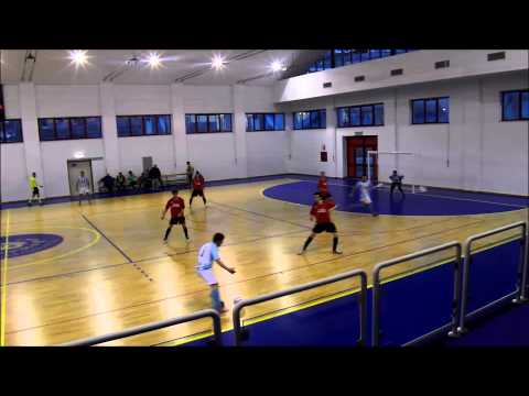 SARACENA FUTSAL - KEMARIN