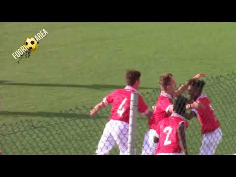 VII Torneo Serilli, la Finale: Urbetevere - Perugia 1-2