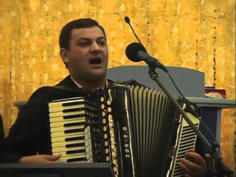 Danut Aschilean - Cand esti cazut in tristete amara (Biserica Penticostala Albini)