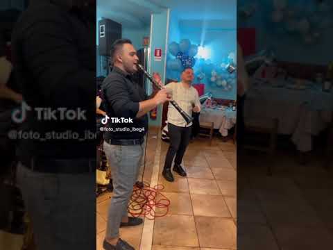 Çiftetel - Misol Fasa & Saimir Haxhiu & Ali Fasa - Live 2022 🔥🔥🇦🇱🇦🇱