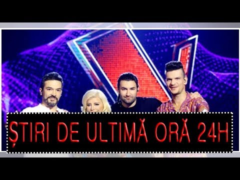 Loredana și Adi Despot pleacă de la Vocea României