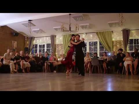 Mikhail Tchudin - Elvira Kashkarova, 2-4, Sentimental, 24.09.2020