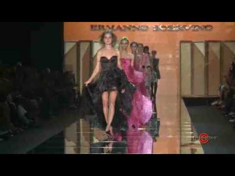 Ermanno Scervino - Milan Fashion Week Spring/Summer 2010