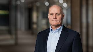 Real-World Experience: Shawn O'Donnell