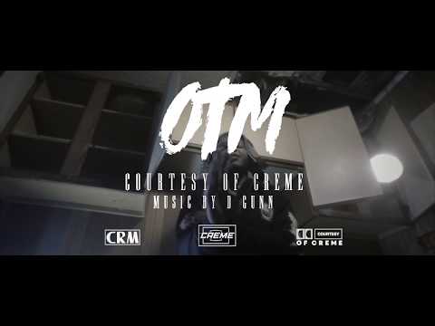 D Gunn - OTM (Official Music video)